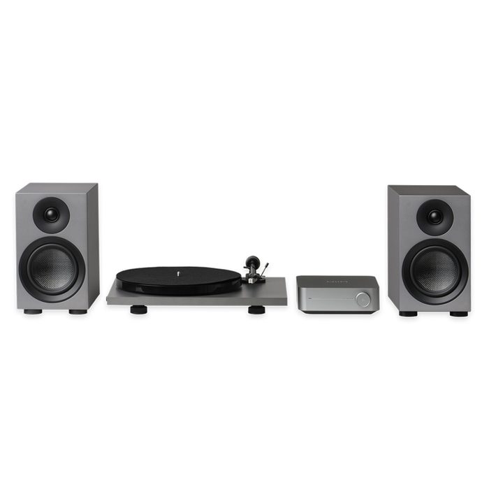 Pro-Ject WiiM Phono Set Space Gray --- 1