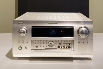 Denon AVC-A1HDA Premium-Silber --- 1