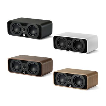 Q Acoustics 5090 --- 1
