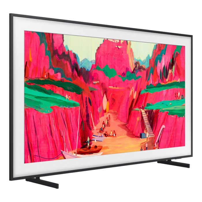 Samsung QE65LS03FW --- 1
