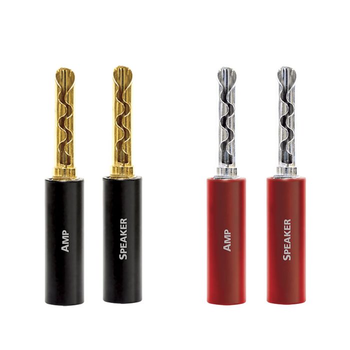 Audioquest SureGrip 100-BFA/Banana --- 1