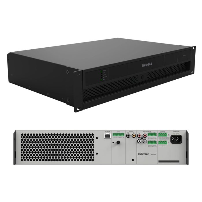 Integra 4500DSP --- 1
