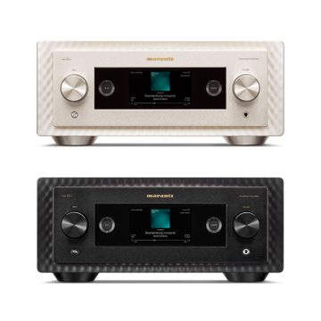 Marantz Link 10n --- 1