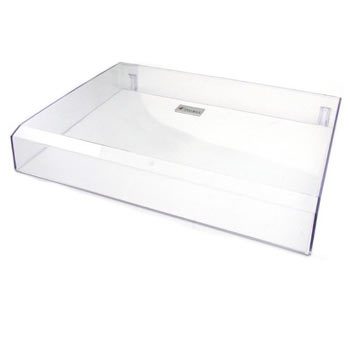 Pro-Ject VC-S Dust cover --- 1