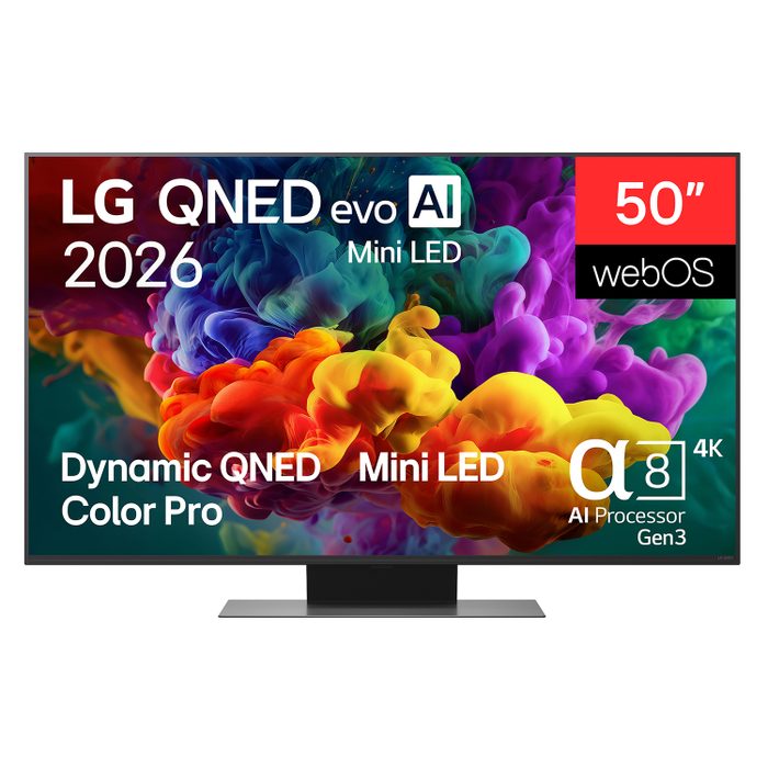 LG 50QNED86B6B --- 1