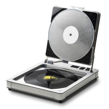 Pro-Ject Flatten It --- 1