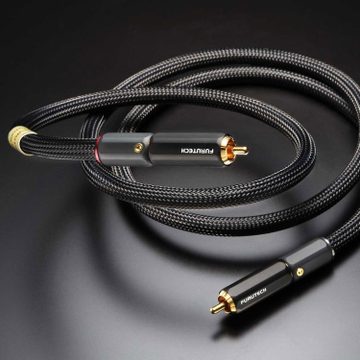 Furutech Evolution II Digi (RCA) 1,2m --- 1