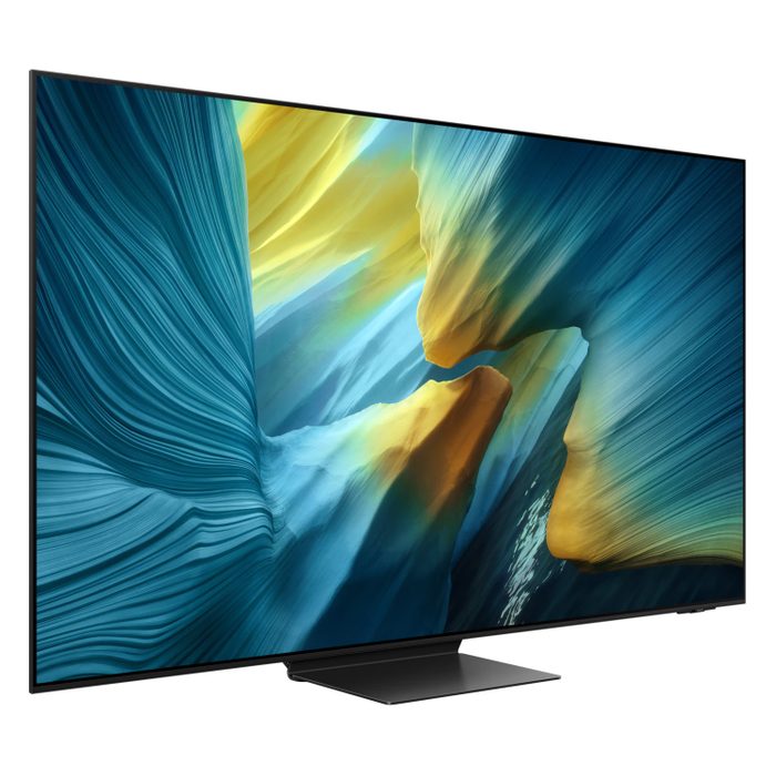 Samsung QE77S95F --- 1