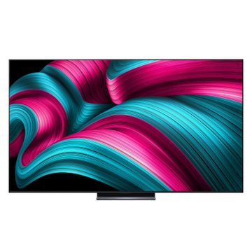 LG OLED83C57LA --- 1