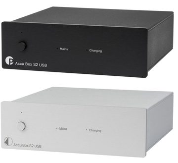 Pro-Ject Accu-Box S2 USB --- 1