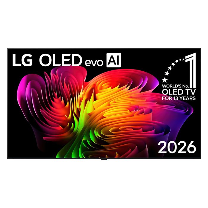 LG OLED77W69LA --- 1