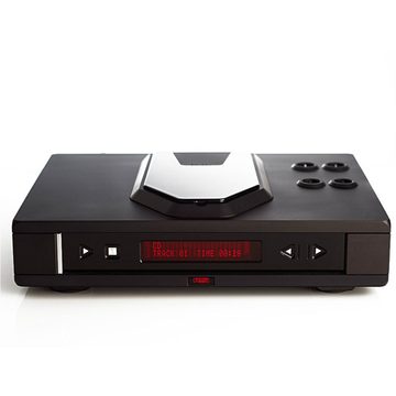 Rega Isis Valve Reference --- 1