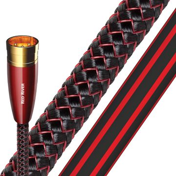 Audioquest Red River 0,75m (XLR)