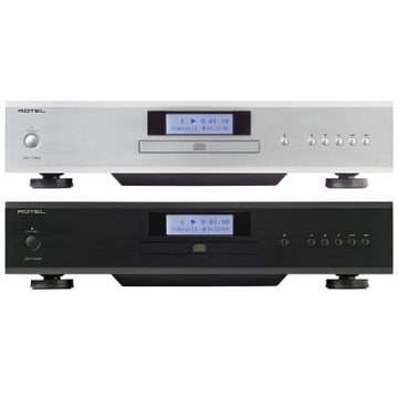 Rotel CD-11 MkII --- 1