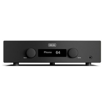 HEGEL A200 --- 1