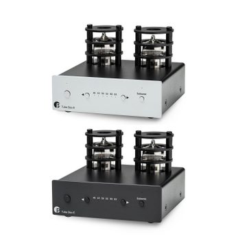 Pro-Ject Tube Box E --- 4