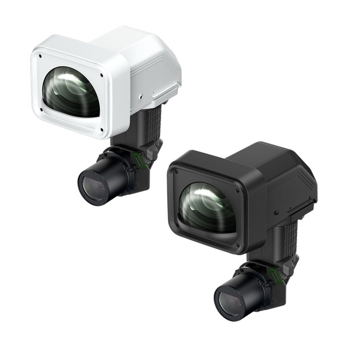 Epson ELPLX02 --- 1