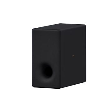 Sony SA-SW3 --- 1