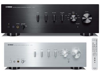 Yamaha A-S501 --- 1