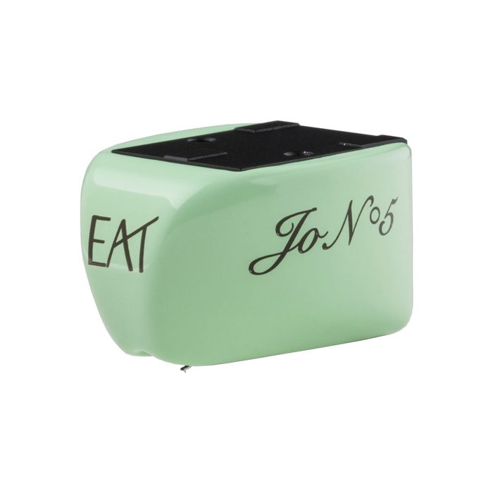 EAT Jo N°5.1 --- 1