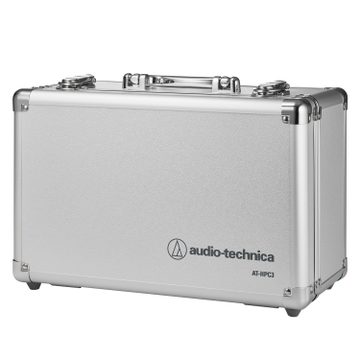 Audio-Technica ATH-HPC3 --- 1