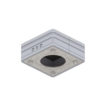 Revox Euroboxx L für Inceiling I82