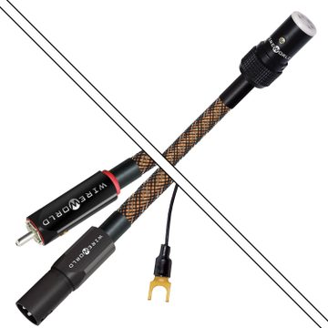 Wireworld Micro Eclipse 10 ECT/EBT/ERT 1,0m --- 4