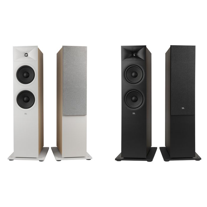 JBL STAGE 280F --- 1