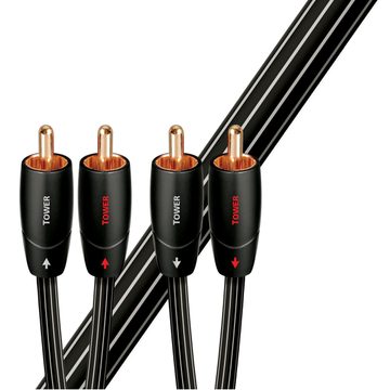 Audioquest Tower 1,0m (RCA)