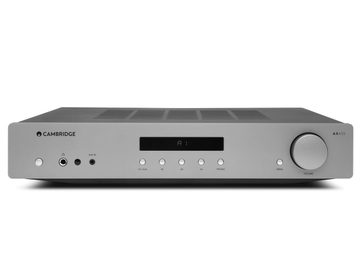 Cambridge Audio AXA35 Lunar Grey --- 1