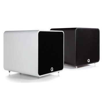 Q Acoustics B12 --- 1
