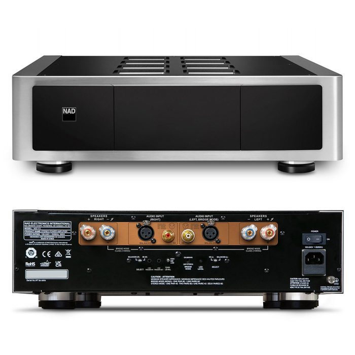NAD M 23 V2 --- 1