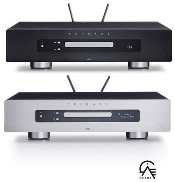 Primare CD35 Prisma --- 1