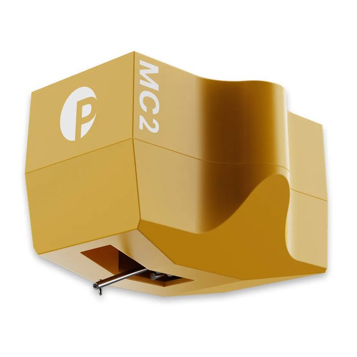 Pro-Ject Pick it MC2 --- 1