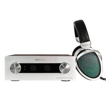 Hifiman Mini Shangri-La --- 1