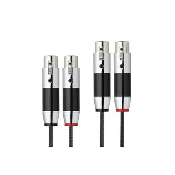 Pro-Ject Connect-it Line RS XLR 0,41m