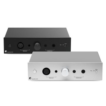 Pro-Ject Head Box S3 B --- 1
