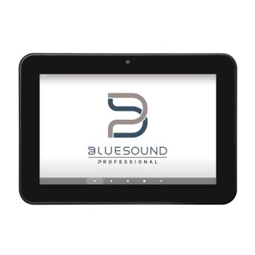Bluesound CP300 Schwarz --- 1