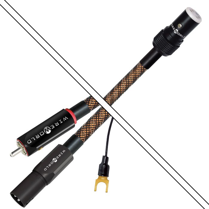 Wireworld Micro Eclipse 10 ECT/EBT/ERT 2,0m --- 1