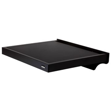 Solidsteel WS-5 Schwarz --- 1
