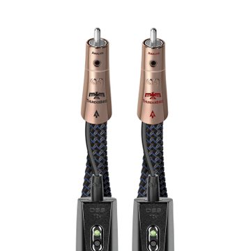 Audioquest Thunderbird 2,0m (RCA)