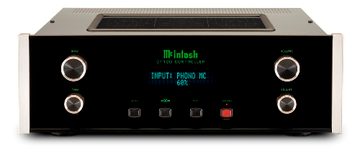 McIntosh C 1100C AC --- 1