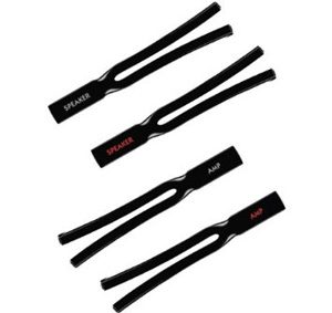 Audioquest Termination Pants FR Rocket 22