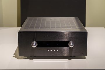 Primare SP33 Schwarz --- 1