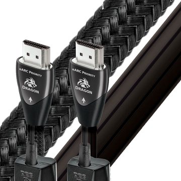 Audioquest Dragon eARC 1,5m (HDMI)