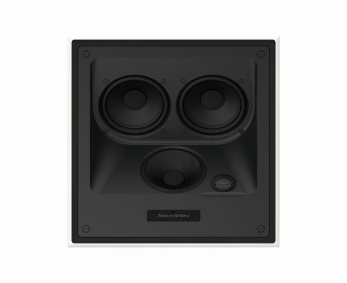 B&W CCM 7.3 S2 --- 1