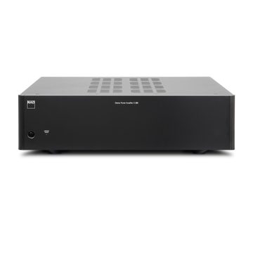 NAD C 298 Schwarz --- 1