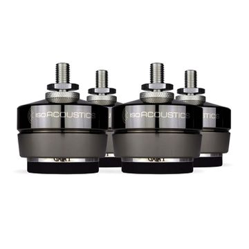 IsoAcoustics GAIA I --- 1