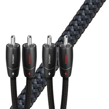 Audioquest Sydney 1,5m (RCA)
