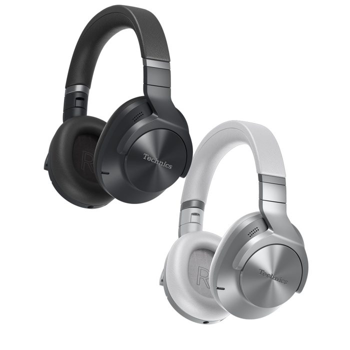 Technics EAH-A800E --- 1